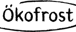 Oekofrost